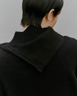 ノノット(nonnotte) 2025-26年秋冬メンズコレクション  - 写真28