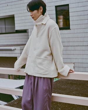 ノノット(nonnotte) 2025-26年秋冬メンズコレクション  - 写真5