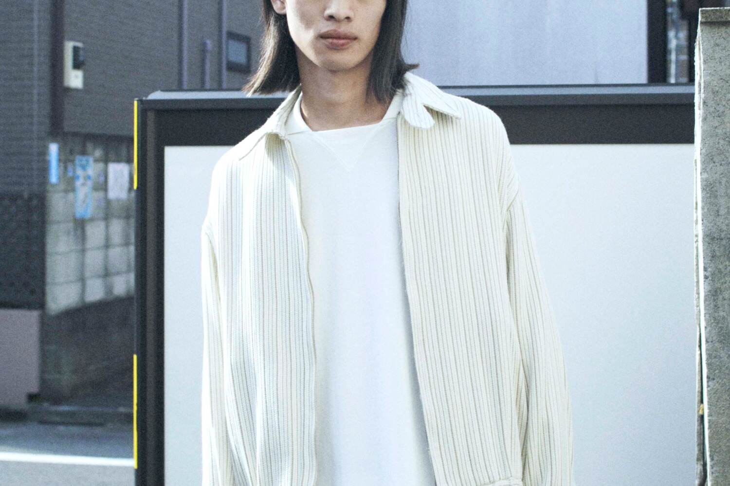 nonnotte 2025SS Collection