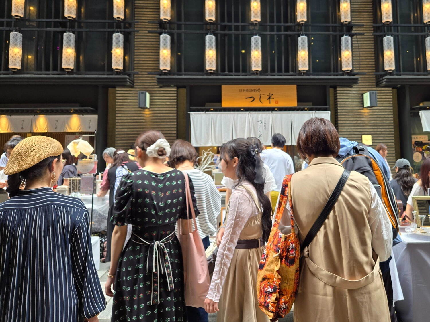 「第36回 オールドニューマーケット」東京・日本橋にアクセサリーや暮らしの道具、ヴィンテージ品が集結｜写真5