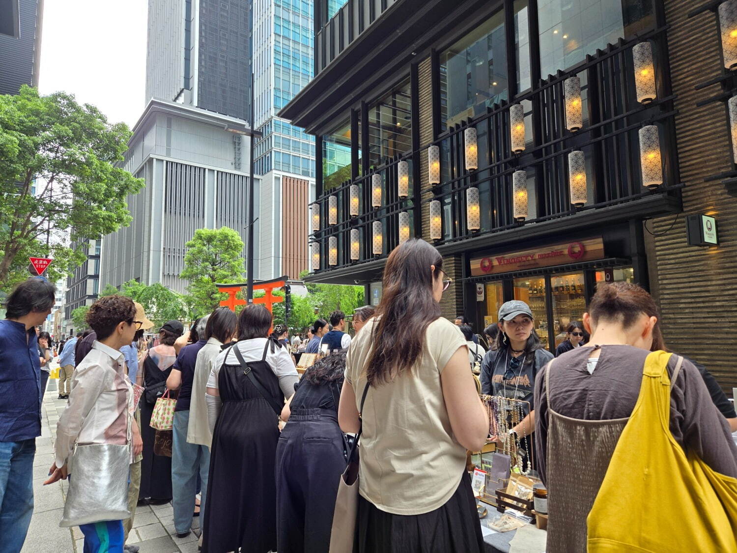 「第36回 オールドニューマーケット」東京・日本橋にアクセサリーや暮らしの道具、ヴィンテージ品が集結｜写真14