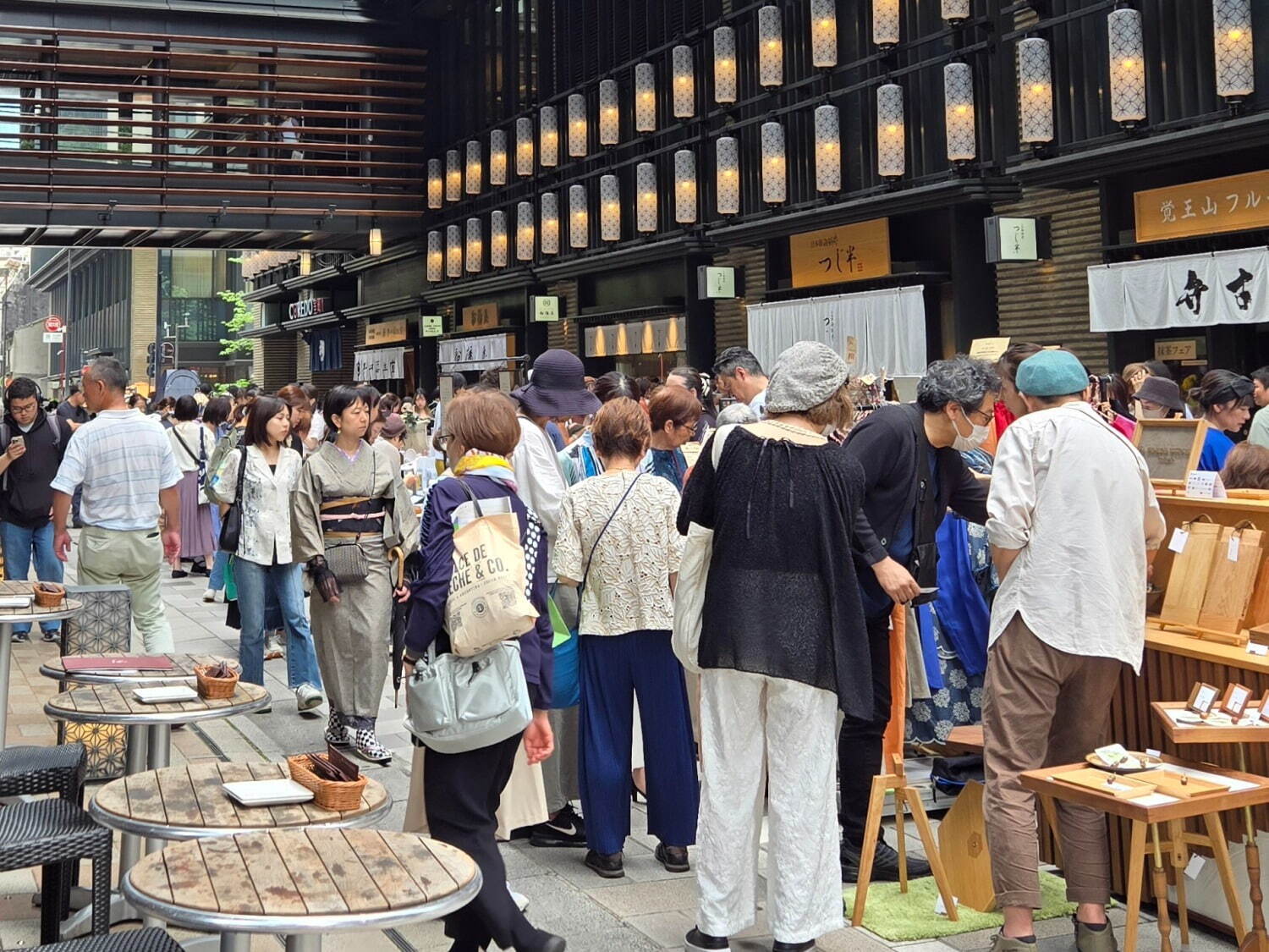 「第36回 オールドニューマーケット」東京・日本橋にアクセサリーや暮らしの道具、ヴィンテージ品が集結｜写真7