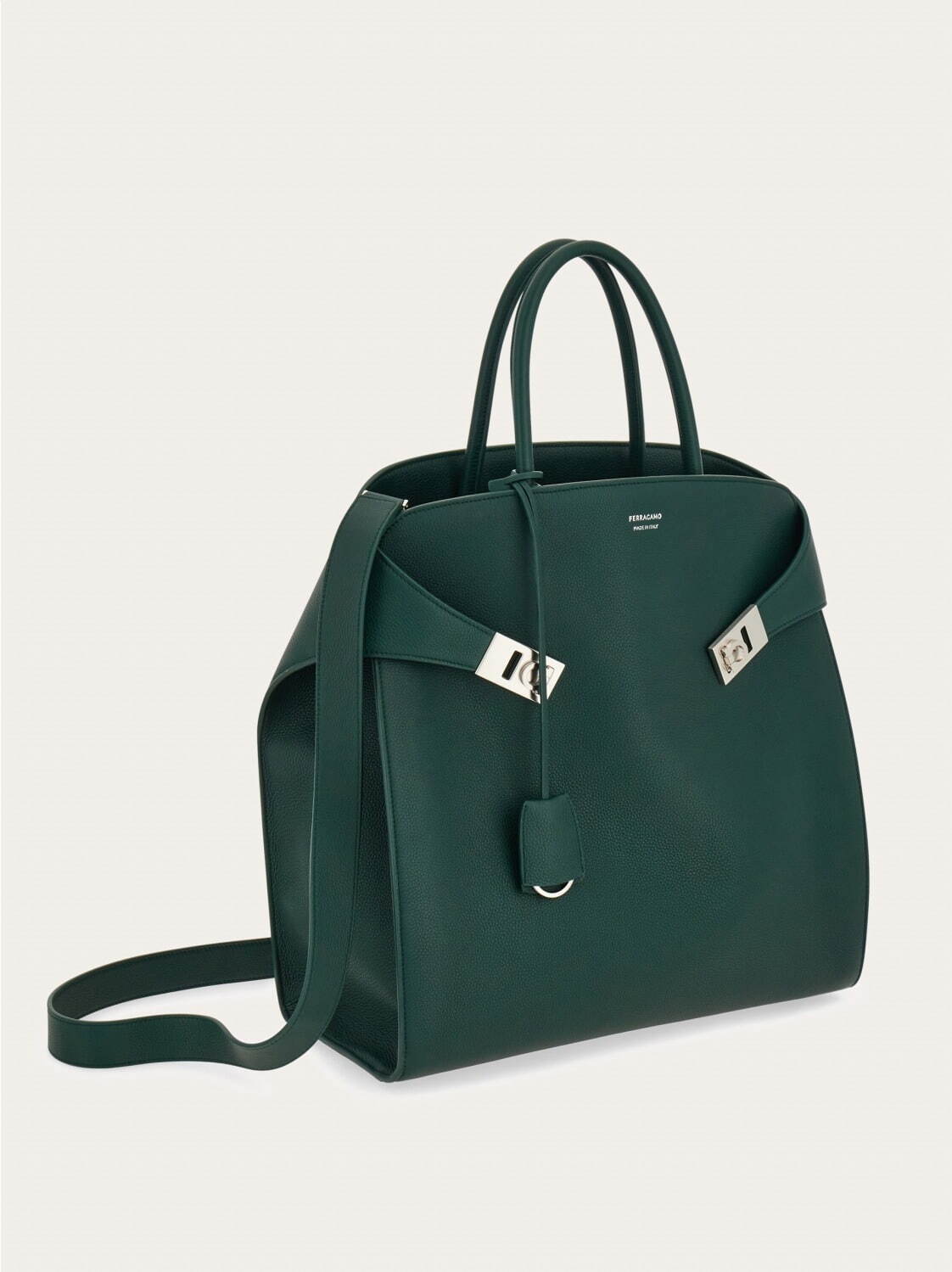 フェラガモ(Ferragamo) ハグ｜写真3
