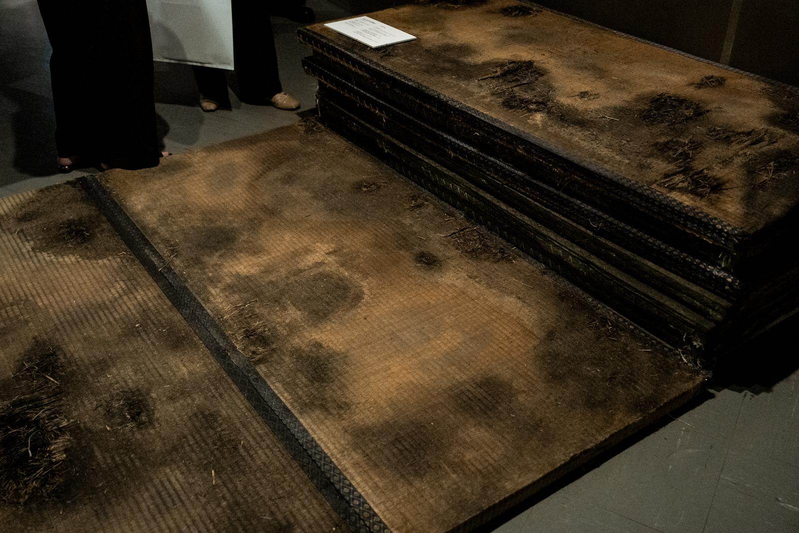 渋谷「恐怖心展」先端・閉所・視線など日常に潜む‟リアルな不気味さ”の体験型展覧会｜写真17