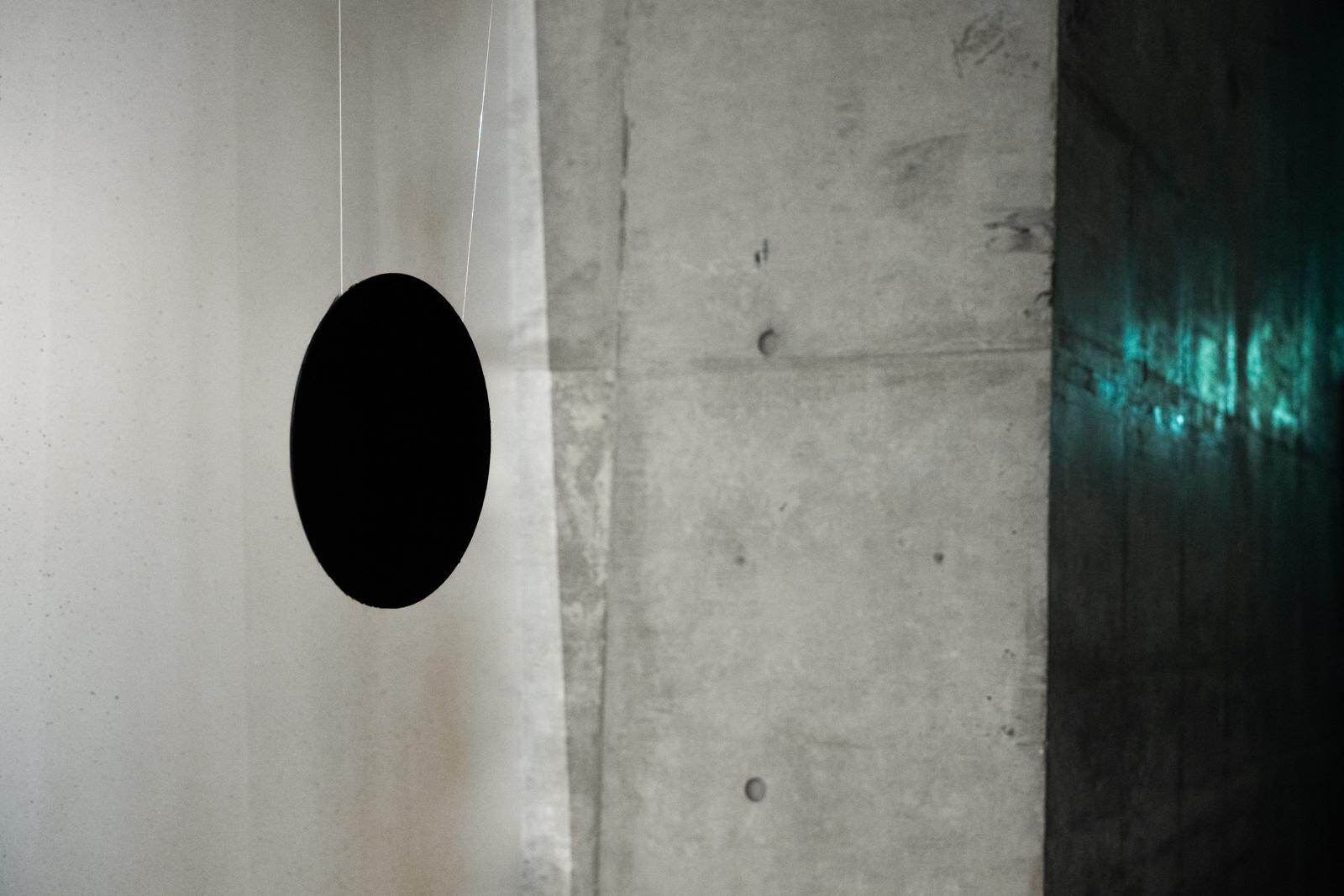 渋谷「恐怖心展」先端・閉所・視線など日常に潜む‟リアルな不気味さ”の体験型展覧会｜写真23