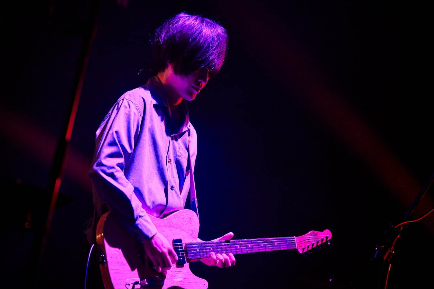 indigo la Endが東京・日本武道館で2daysライブ、26年1月に開催｜写真2