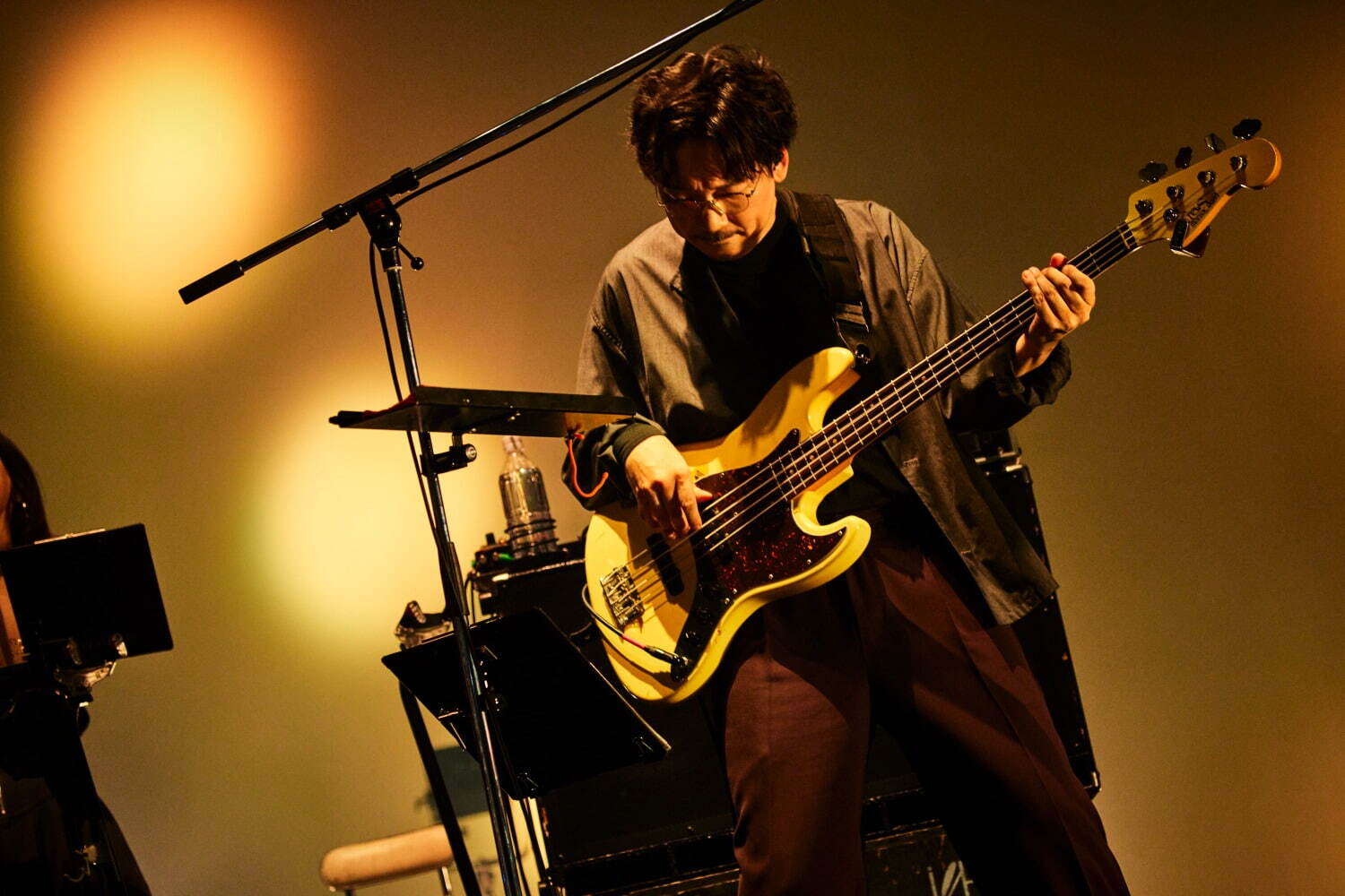 indigo la Endが東京・日本武道館で2daysライブ、26年1月に開催｜写真4