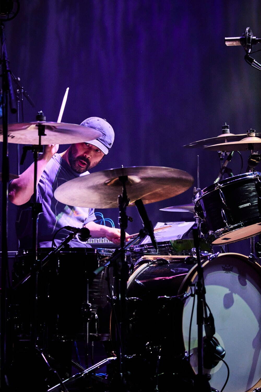 indigo la Endが東京・日本武道館で2daysライブ、26年1月に開催｜写真3