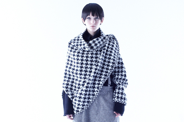 ワイズ(Y's)の期間限定ショップオープンが伊勢丹で開催 - “timeless”を着る