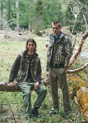 サウス2 ウエスト8(SOUTH2 WEST8) 2026年春夏ウィメンズ&メンズコレクション  - 写真1