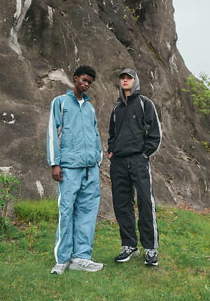 サウス2 ウエスト8(SOUTH2 WEST8) 2026年春夏ウィメンズ&メンズコレクション  - 写真10