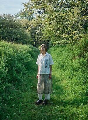 サウス2 ウエスト8(SOUTH2 WEST8) 2026年春夏ウィメンズ&メンズコレクション  - 写真22