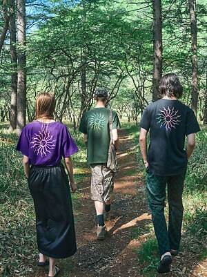 サウス2 ウエスト8(SOUTH2 WEST8) 2026年春夏ウィメンズ&メンズコレクション  - 写真35