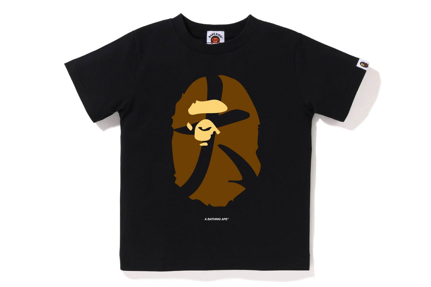 ア ベイシング エイプ“大阪×猿モチーフ”のグラフィックTシャツ、大阪タカシマヤの期間限定ストアで｜写真17