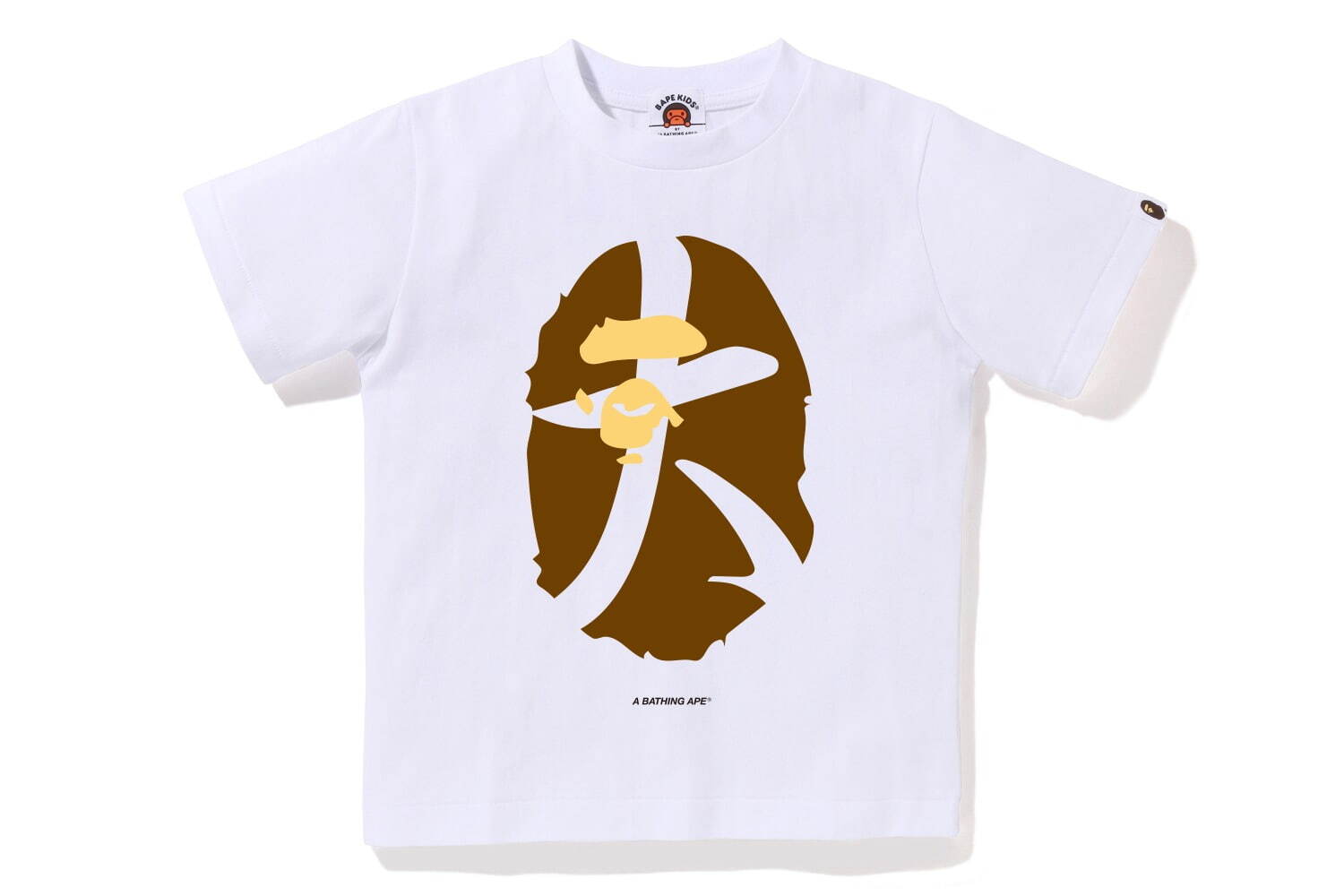 ア ベイシング エイプ“大阪×猿モチーフ”のグラフィックTシャツ、大阪タカシマヤの期間限定ストアで｜写真19