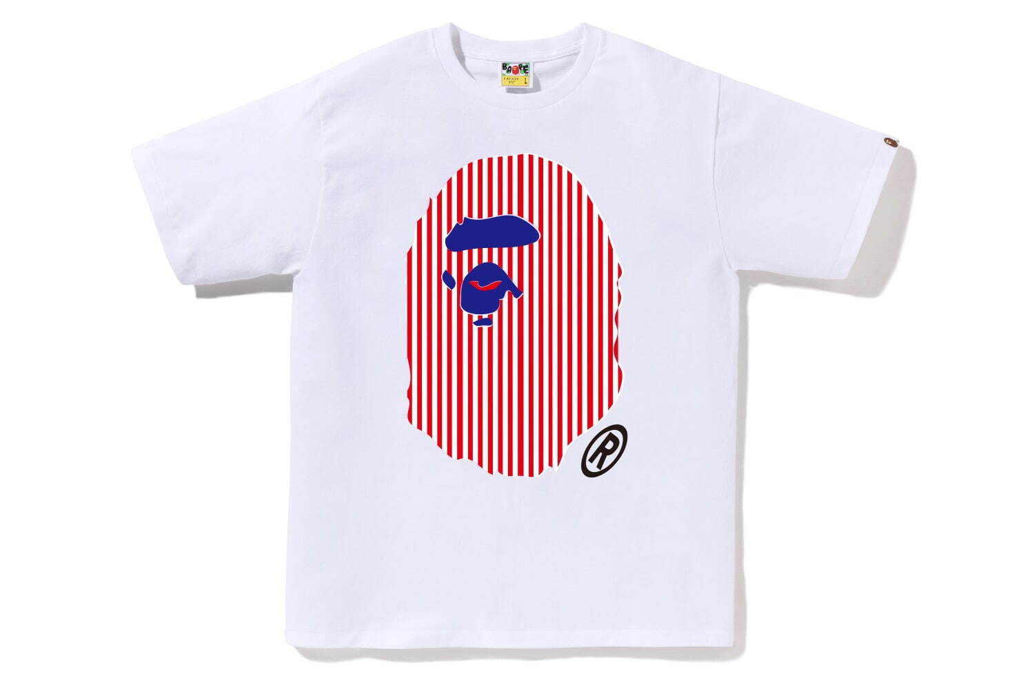 TEE 10,780円