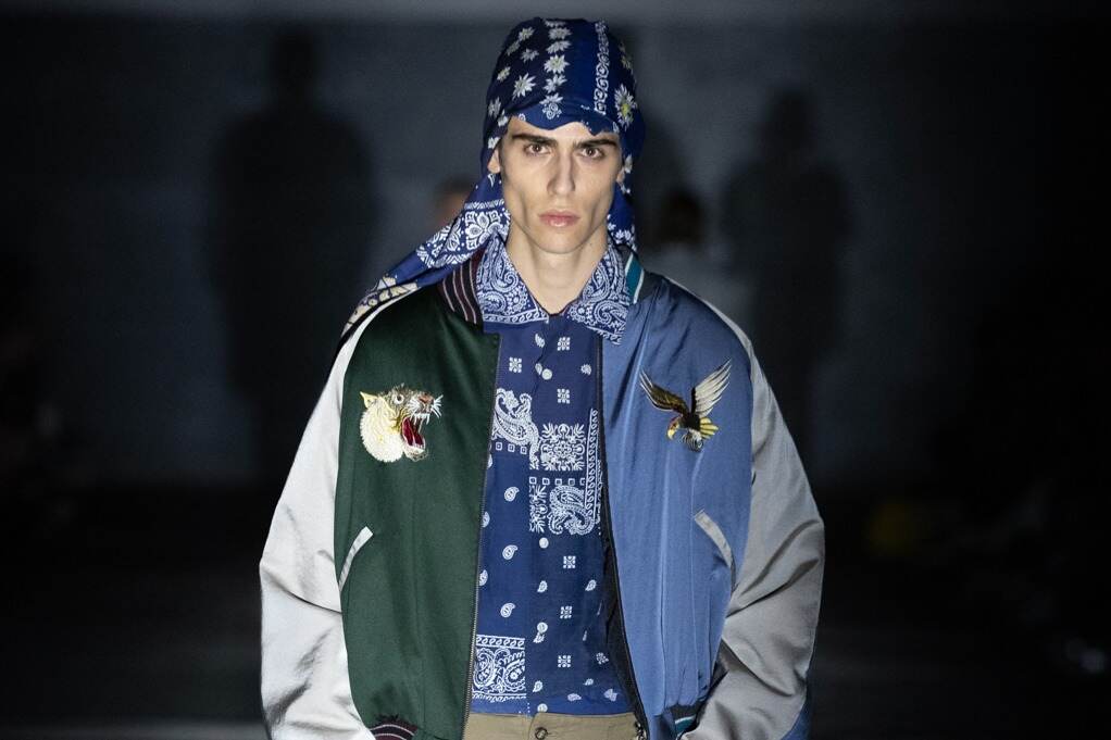 チルドレン・オブ・ザ・ディスコーダンス 2026年春夏コレクション - 自分だけの個性的な1着