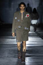 チルドレン・オブ・ザ・ディスコーダンス 2026年春夏コレクション - 自分だけの個性的な1着｜写真3