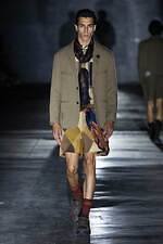 チルドレン・オブ・ザ・ディスコーダンス 2026年春夏コレクション - 自分だけの個性的な1着｜写真4