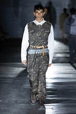 チルドレン・オブ・ザ・ディスコーダンス 2026年春夏コレクション - 自分だけの個性的な1着｜写真6