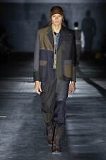 チルドレン・オブ・ザ・ディスコーダンス 2026年春夏コレクション - 自分だけの個性的な1着｜写真7