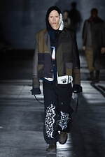 チルドレン・オブ・ザ・ディスコーダンス 2026年春夏コレクション - 自分だけの個性的な1着｜写真8