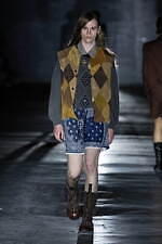 チルドレン・オブ・ザ・ディスコーダンス 2026年春夏コレクション - 自分だけの個性的な1着｜写真12