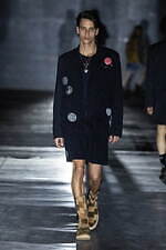 チルドレン・オブ・ザ・ディスコーダンス 2026年春夏コレクション - 自分だけの個性的な1着｜写真14