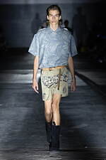 チルドレン・オブ・ザ・ディスコーダンス 2026年春夏コレクション - 自分だけの個性的な1着｜写真15