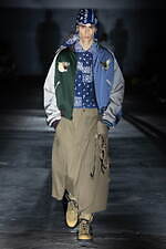 チルドレン・オブ・ザ・ディスコーダンス 2026年春夏コレクション - 自分だけの個性的な1着｜写真16