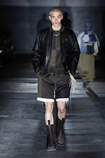 チルドレン・オブ・ザ・ディスコーダンス 2026年春夏コレクション - 自分だけの個性的な1着｜写真17