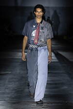 チルドレン・オブ・ザ・ディスコーダンス 2026年春夏コレクション - 自分だけの個性的な1着｜写真22