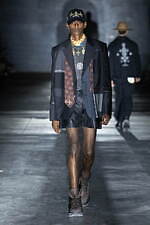 チルドレン・オブ・ザ・ディスコーダンス 2026年春夏コレクション - 自分だけの個性的な1着｜写真28