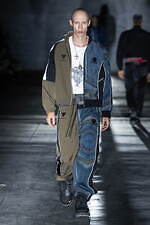 チルドレン・オブ・ザ・ディスコーダンス 2026年春夏コレクション - 自分だけの個性的な1着｜写真30