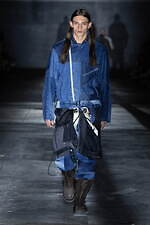 チルドレン・オブ・ザ・ディスコーダンス 2026年春夏コレクション - 自分だけの個性的な1着｜写真31