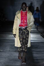 チルドレン・オブ・ザ・ディスコーダンス 2026年春夏コレクション - 自分だけの個性的な1着｜写真32