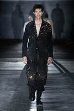 チルドレン・オブ・ザ・ディスコーダンス 2026年春夏コレクション - 自分だけの個性的な1着｜写真33