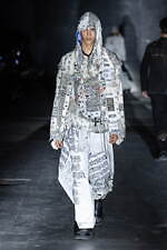 チルドレン・オブ・ザ・ディスコーダンス 2026年春夏コレクション - 自分だけの個性的な1着｜写真34