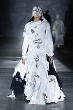 チルドレン・オブ・ザ・ディスコーダンス 2026年春夏コレクション - 自分だけの個性的な1着｜写真35