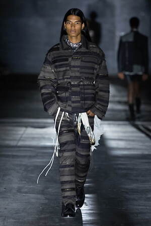 チルドレン・オブ・ザ・ディスコーダンス 2026年春夏コレクション - 自分だけの個性的な1着｜写真2