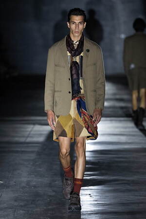 チルドレン・オブ・ザ・ディスコーダンス 2026年春夏コレクション - 自分だけの個性的な1着｜写真4