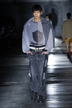 チルドレン・オブ・ザ・ディスコーダンス 2026年春夏コレクション - 自分だけの個性的な1着｜写真5