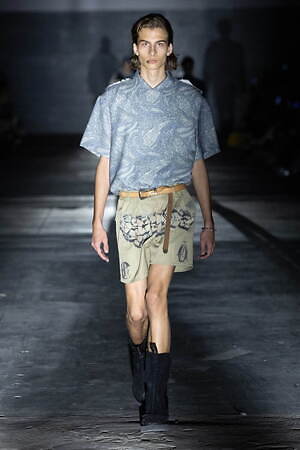 チルドレン・オブ・ザ・ディスコーダンス 2026年春夏コレクション - 自分だけの個性的な1着｜写真15