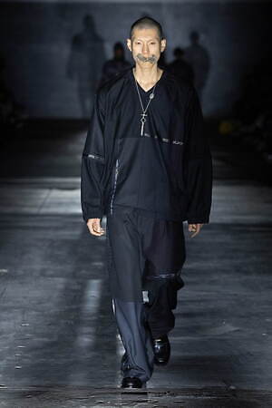 チルドレン・オブ・ザ・ディスコーダンス 2026年春夏コレクション - 自分だけの個性的な1着｜写真19