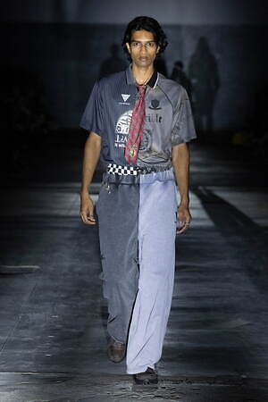 チルドレン・オブ・ザ・ディスコーダンス 2026年春夏コレクション - 自分だけの個性的な1着｜写真22