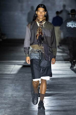 チルドレン・オブ・ザ・ディスコーダンス 2026年春夏コレクション - 自分だけの個性的な1着｜写真25