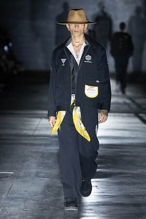 チルドレン・オブ・ザ・ディスコーダンス 2026年春夏コレクション - 自分だけの個性的な1着｜写真27