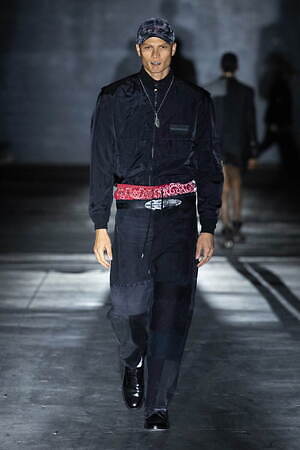 チルドレン・オブ・ザ・ディスコーダンス 2026年春夏コレクション - 自分だけの個性的な1着｜写真29