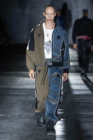 チルドレン・オブ・ザ・ディスコーダンス 2026年春夏コレクション - 自分だけの個性的な1着｜写真30