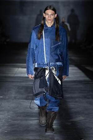 チルドレン・オブ・ザ・ディスコーダンス 2026年春夏コレクション - 自分だけの個性的な1着｜写真31